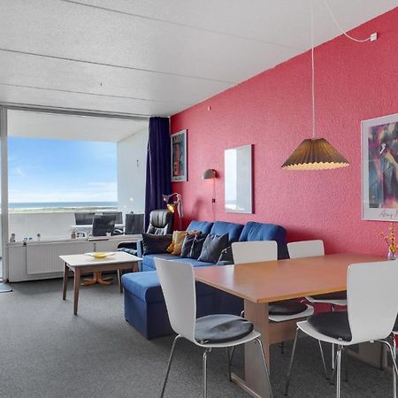 Beach Front Apartment In Fano With Wifi Exteriér fotografie