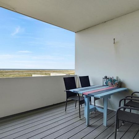 Beach Front Apartment In Fano With Wifi Exteriér fotografie
